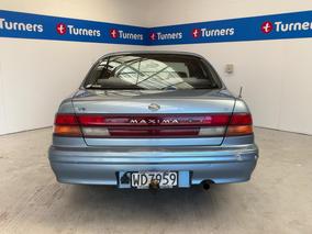 Photo '6' of Nissan Maxima
