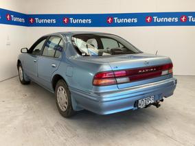 Photo '5' of Nissan Maxima