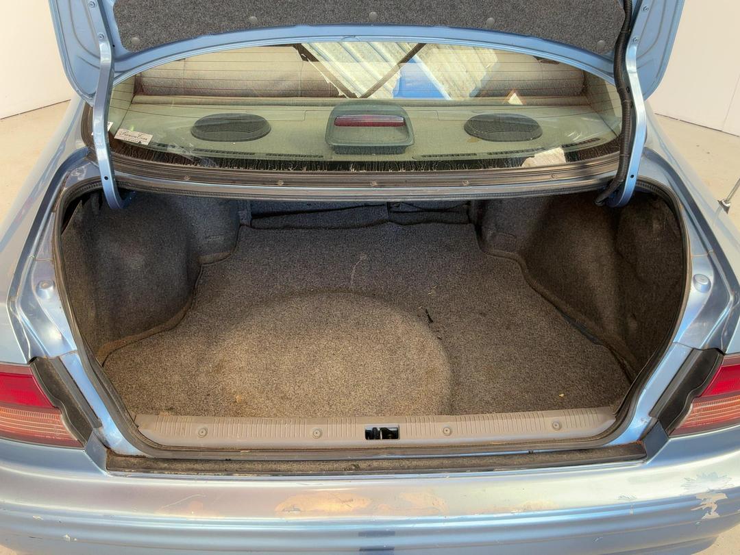 Photo '12' of Nissan Maxima S