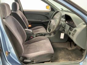 Photo '16' of Nissan Maxima
