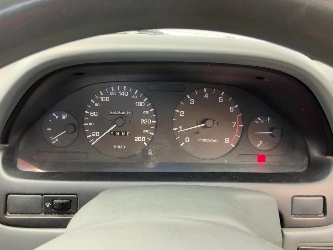 Photo '19' of Nissan Maxima S