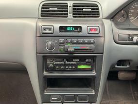 Photo '18' of Nissan Maxima