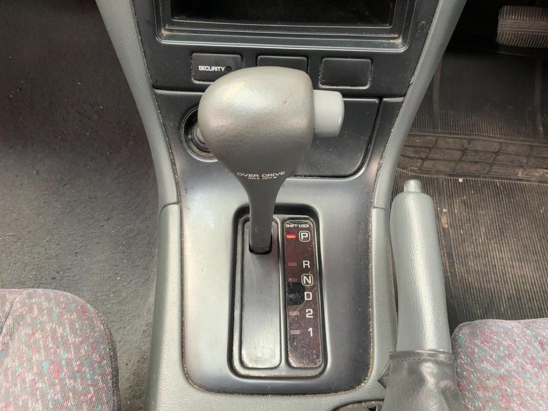 Photo '28' of Nissan Maxima S