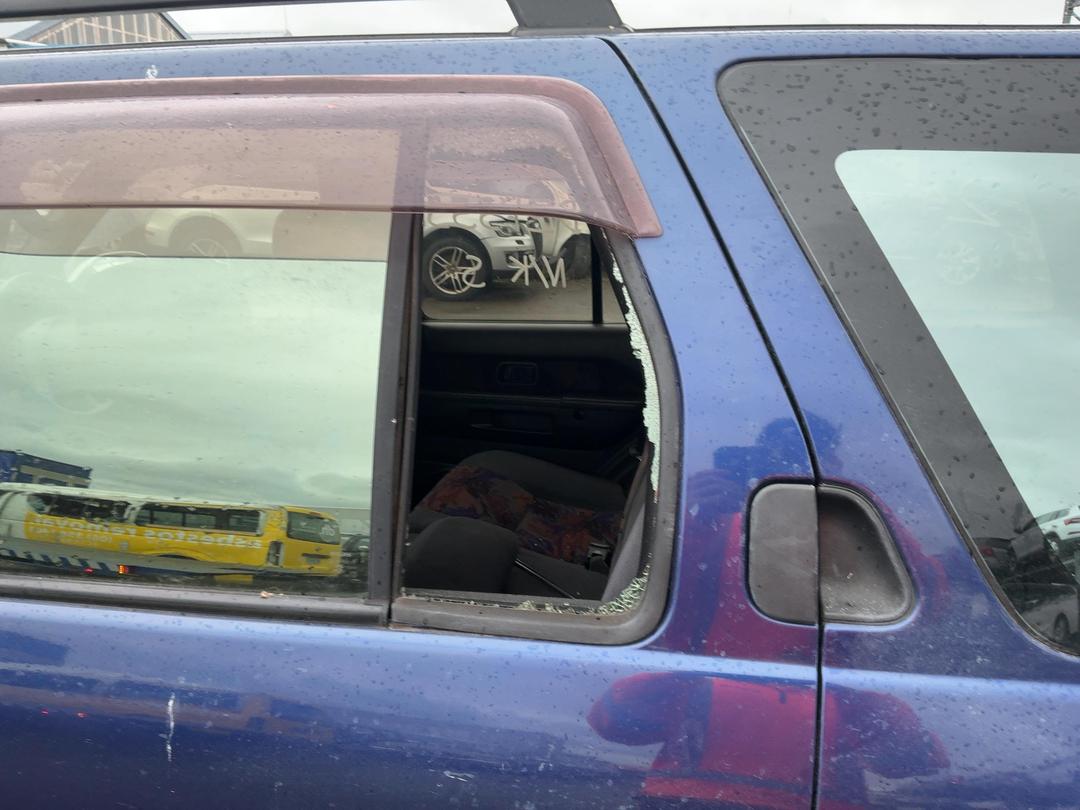 Photo '9' of Nissan Terrano G3M-R