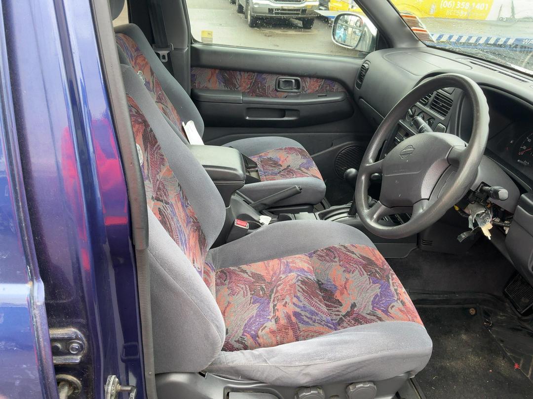 Photo '15' of Nissan Terrano G3M-R