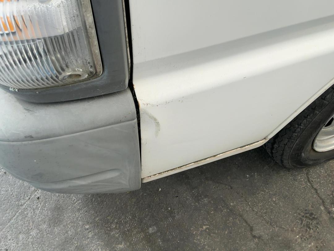 Photo '3' of Nissan Vanette Photo '3' of Nissan Vanette