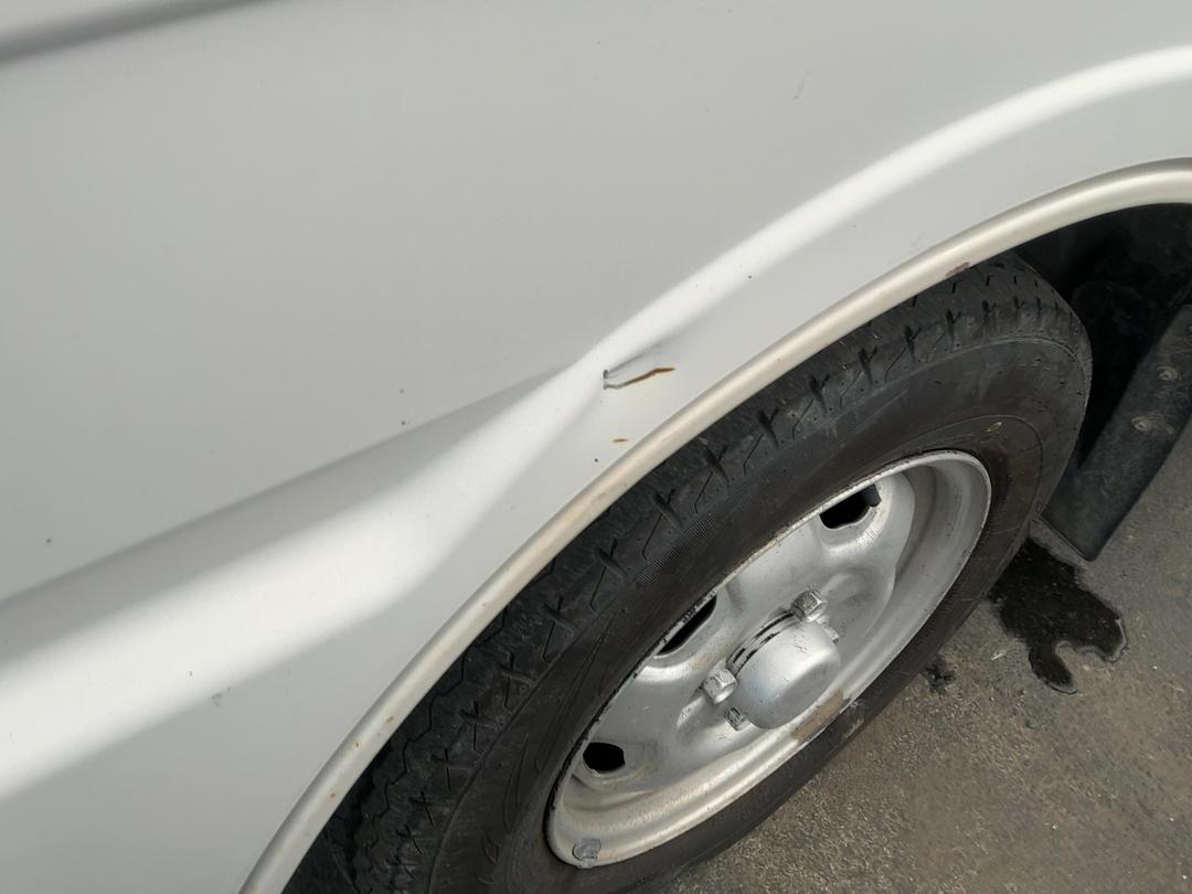 Photo '4' of Nissan Vanette Photo '4' of Nissan Vanette