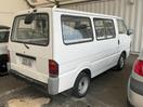 Thumbnail '8' of Nissan Vanette