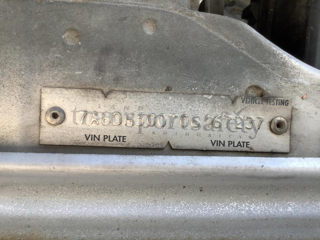 Photo '16' of Nissan Wingroad JS