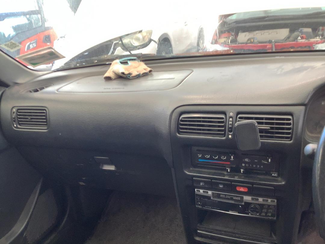 Photo '19' of Nissan Wingroad JS