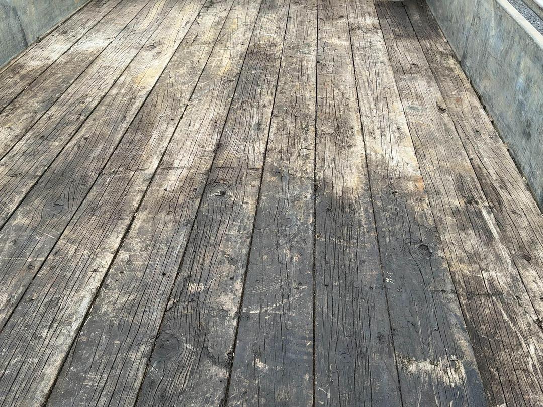 Photo '14' of PINTO TRAILER Flat Deck - Single