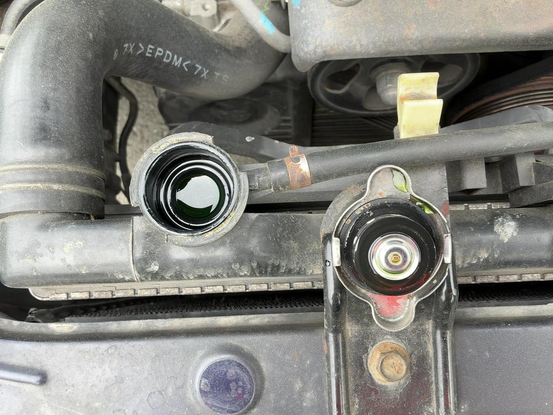 Photo '11' of Subaru Forester C/20 Photo '11' of Subaru Forester C/20