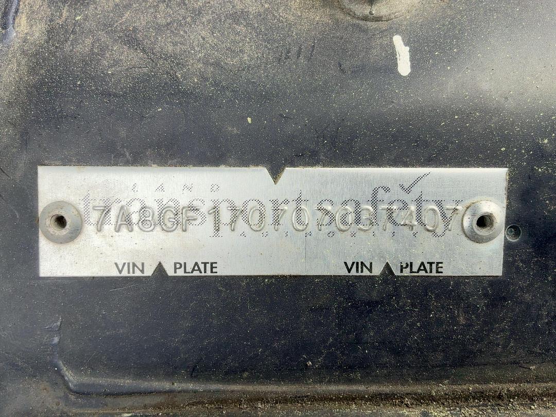 Photo '12' of Subaru Forester C/20 Photo '12' of Subaru Forester C/20
