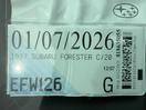 Thumbnail '13' of Subaru Forester C/20