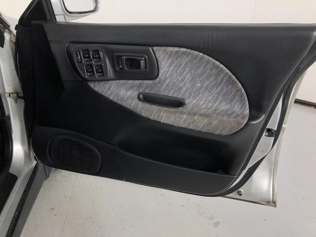 Photo '13' of Subaru Impreza HX20S