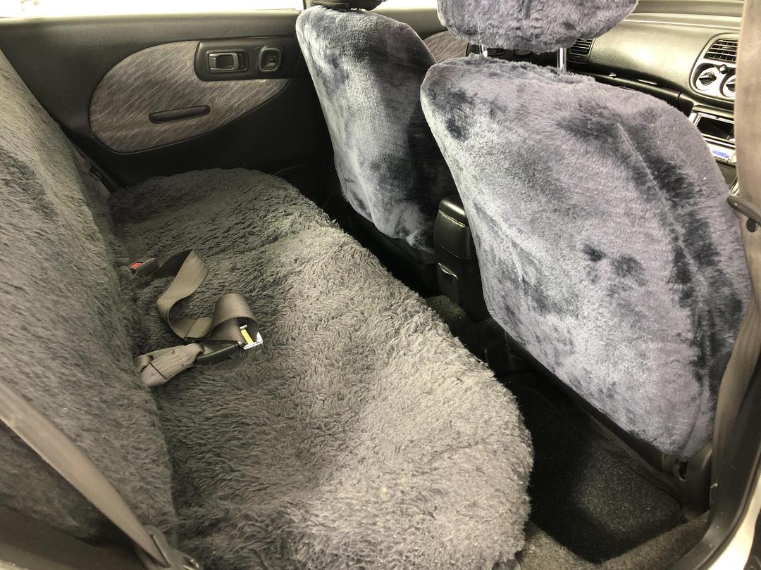 Photo '18' of Subaru Impreza HX20S