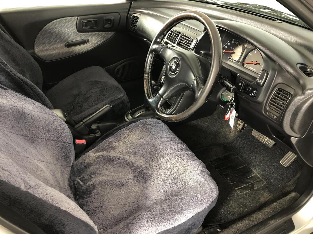 Photo '14' of Subaru Impreza HX20S