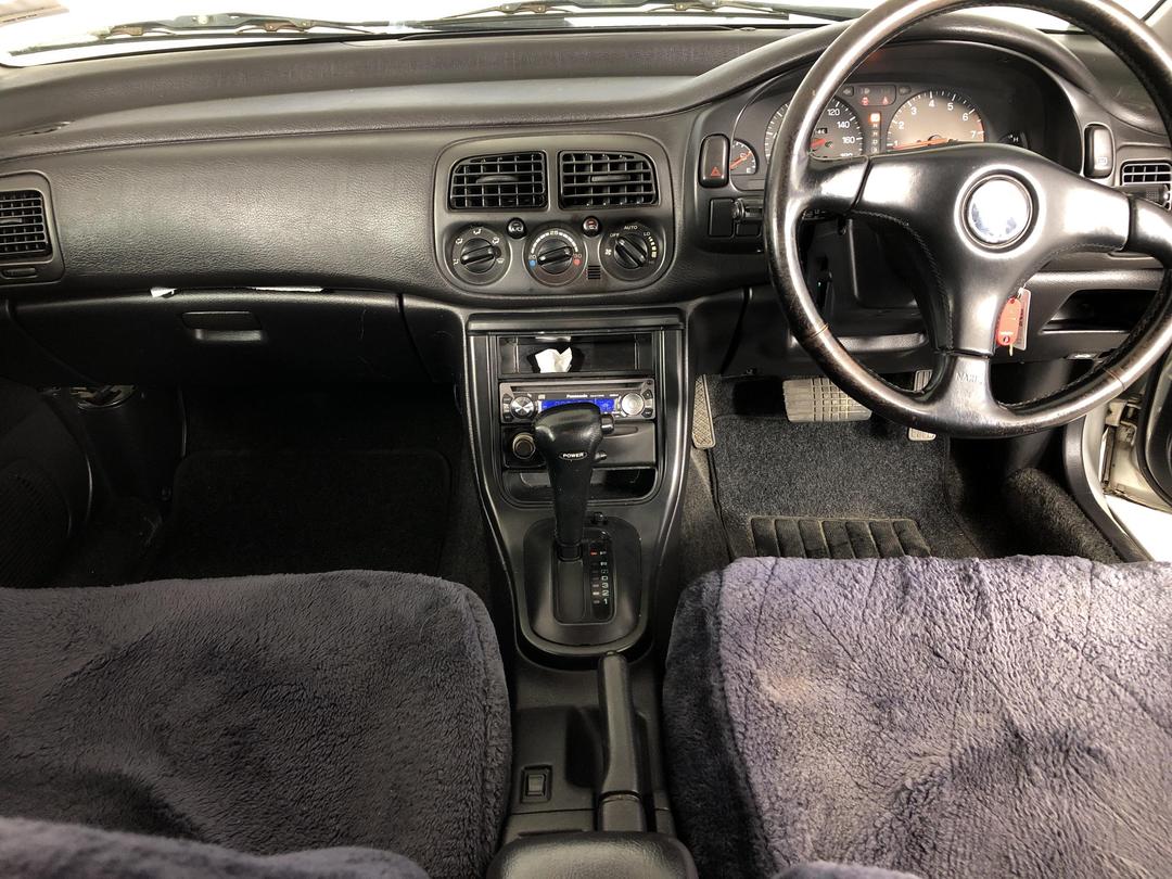 Photo '19' of Subaru Impreza HX20S