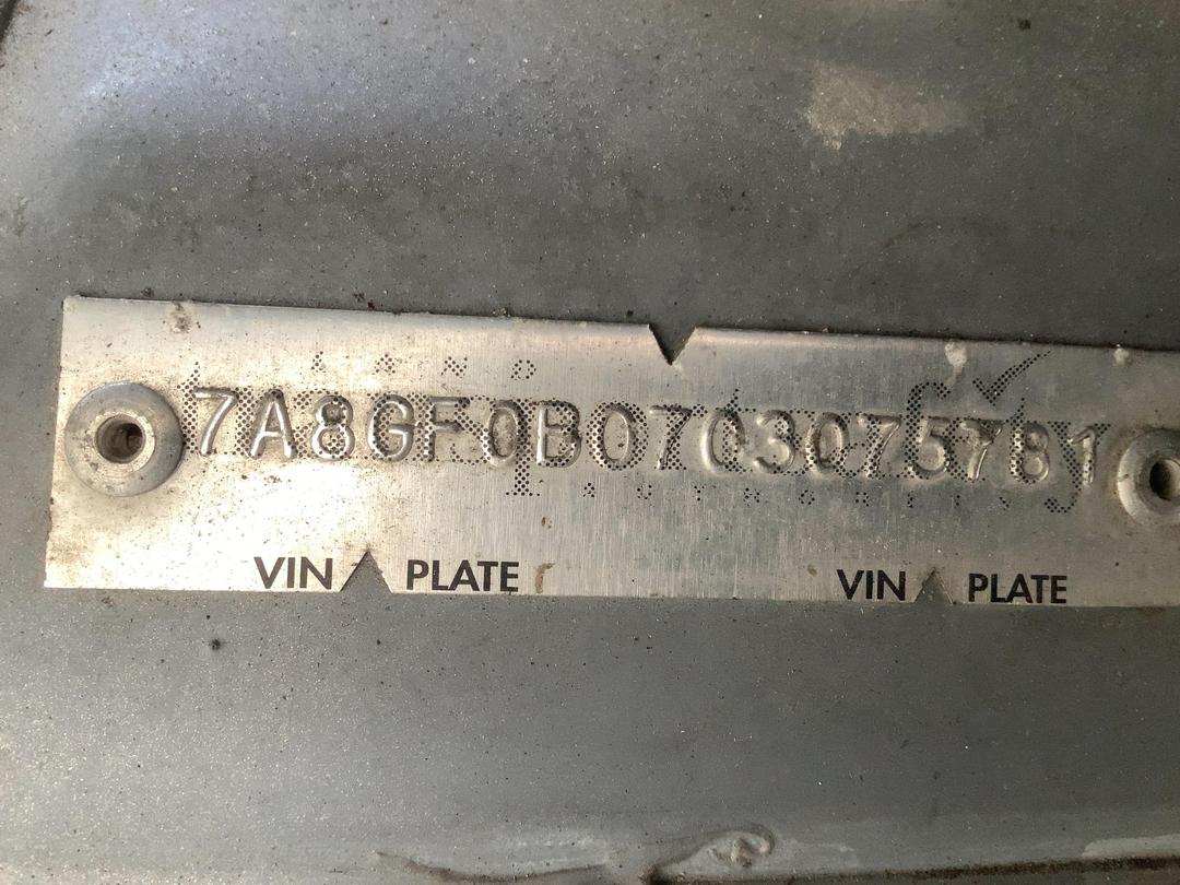 Photo '7' of Subaru Legacy