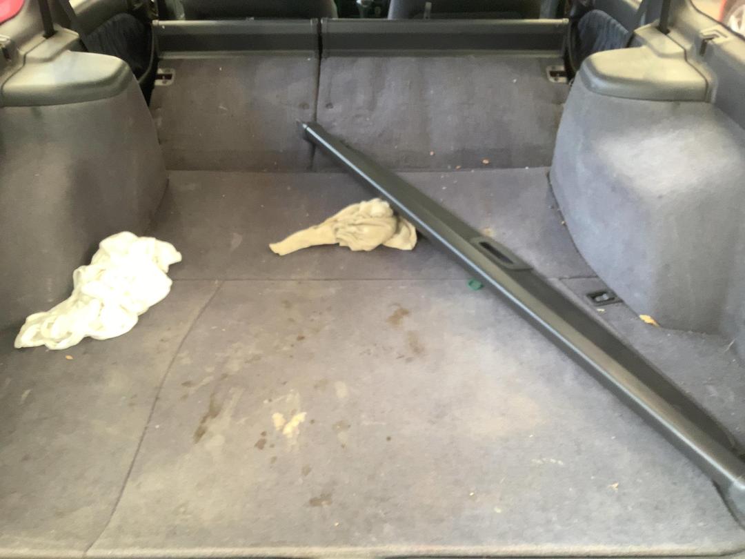 Photo '11' of Subaru Legacy