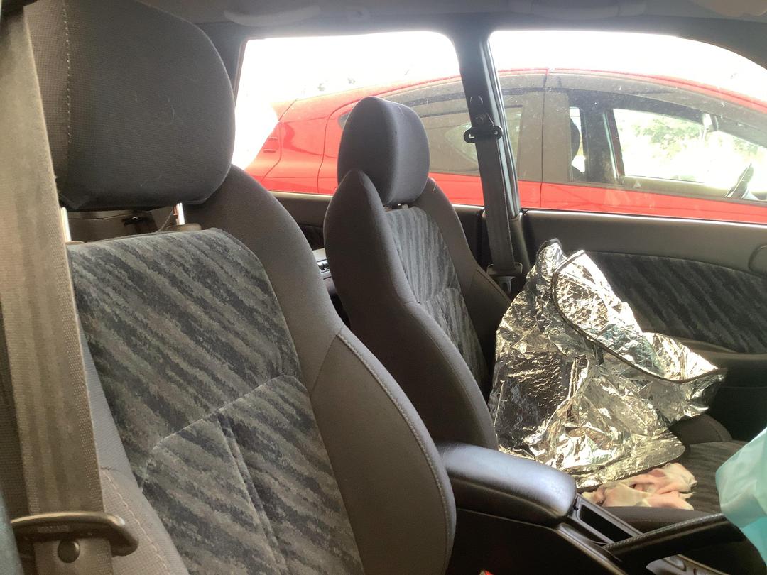 Photo '18' of Subaru Legacy