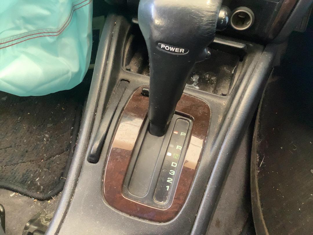 Photo '19' of Subaru Legacy