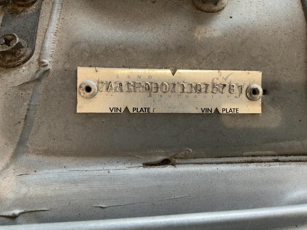 Photo '24' of Subaru Legacy