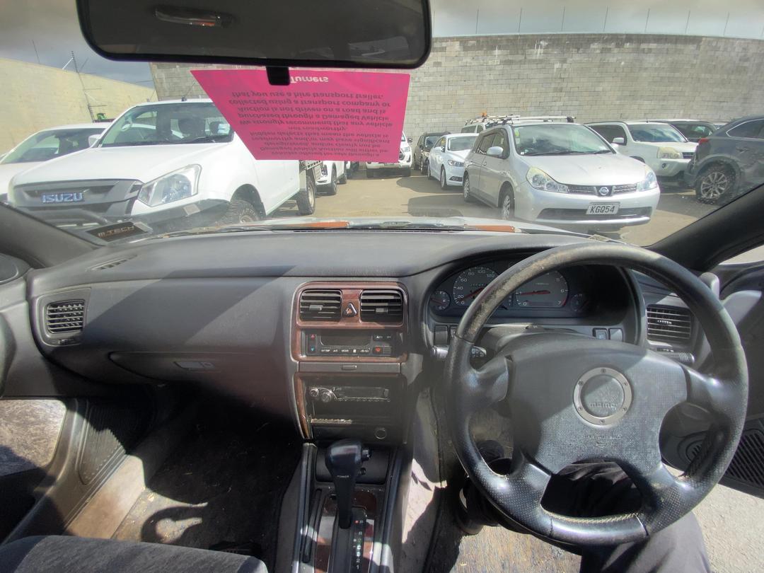 Photo '12' of Subaru Legacy 250T Photo '12' of Subaru Legacy 250T