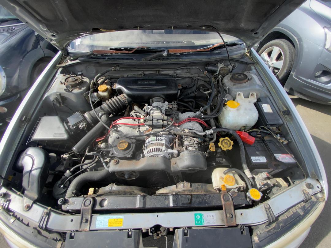 Photo '14' of Subaru Legacy 250T Photo '14' of Subaru Legacy 250T