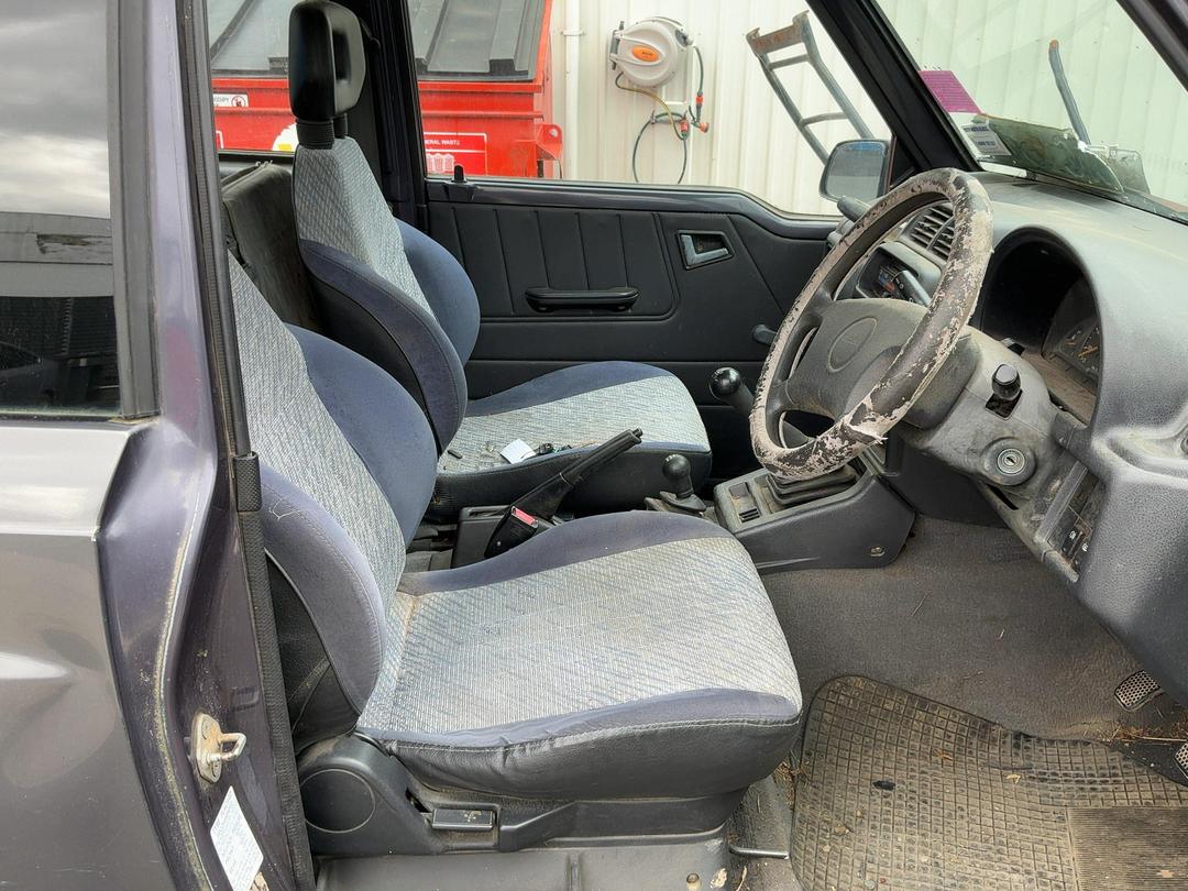 Photo '15' of Suzuki Vitara VJX Photo '15' of Suzuki Vitara VJX