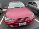 Thumbnail '2' of Toyota Camry