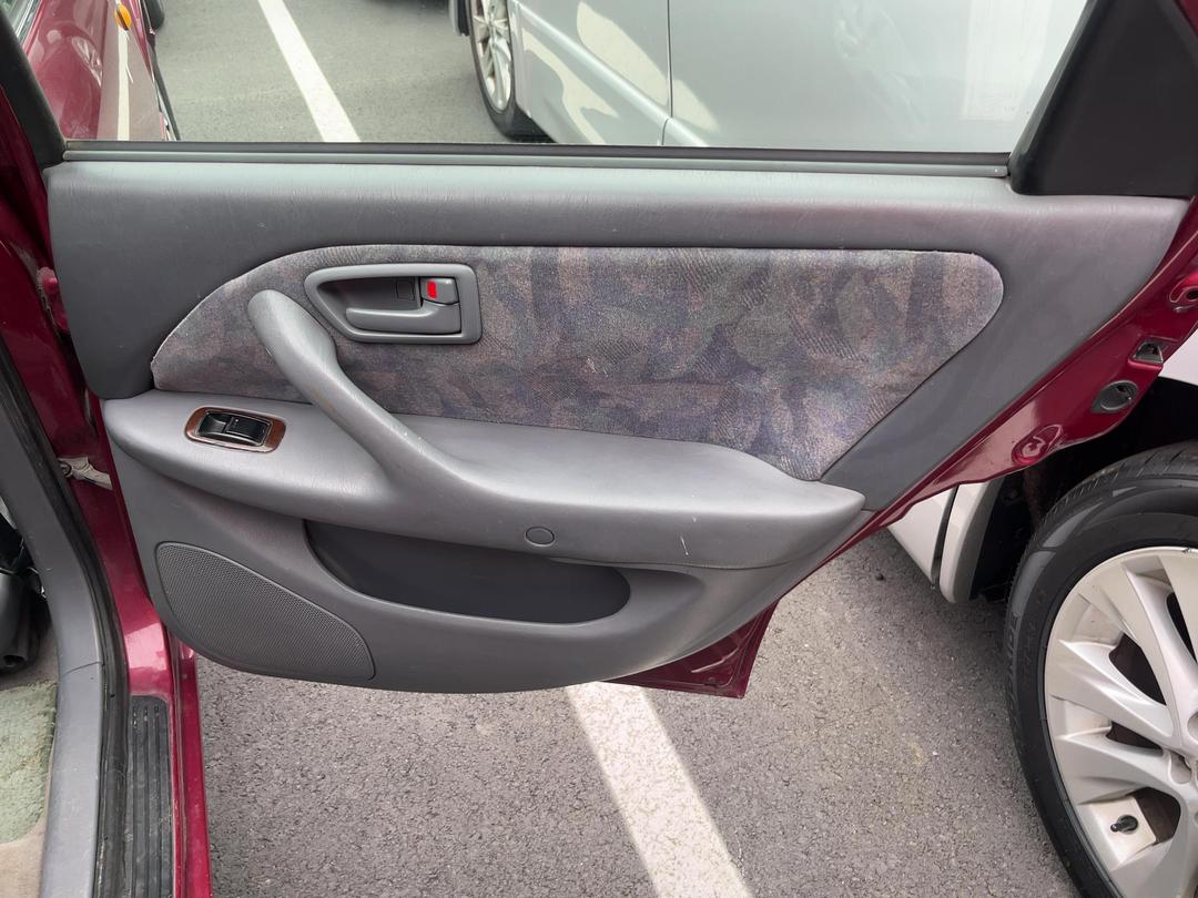 Photo '17' of Toyota Camry Photo '17' of Toyota Camry