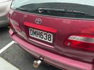 Thumbnail '28' of Toyota Camry