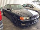 Thumbnail '1' of Toyota Chaser