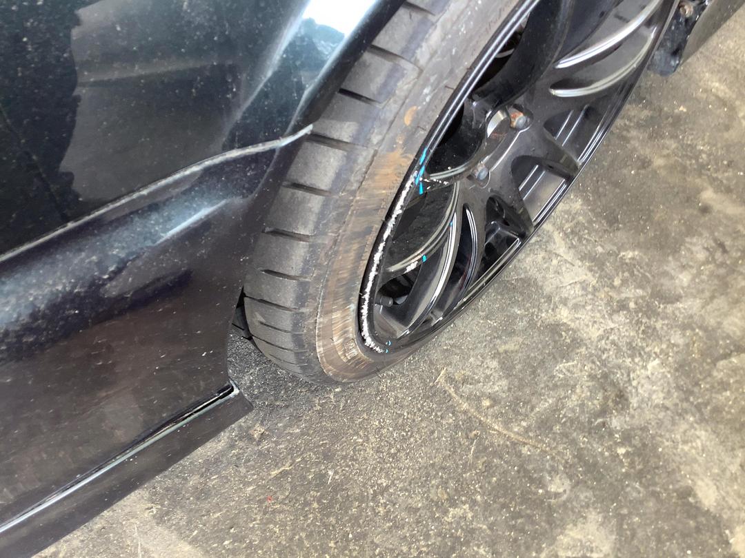 Photo '3' of Toyota Chaser