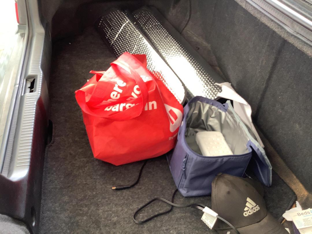 Photo '7' of Toyota Chaser