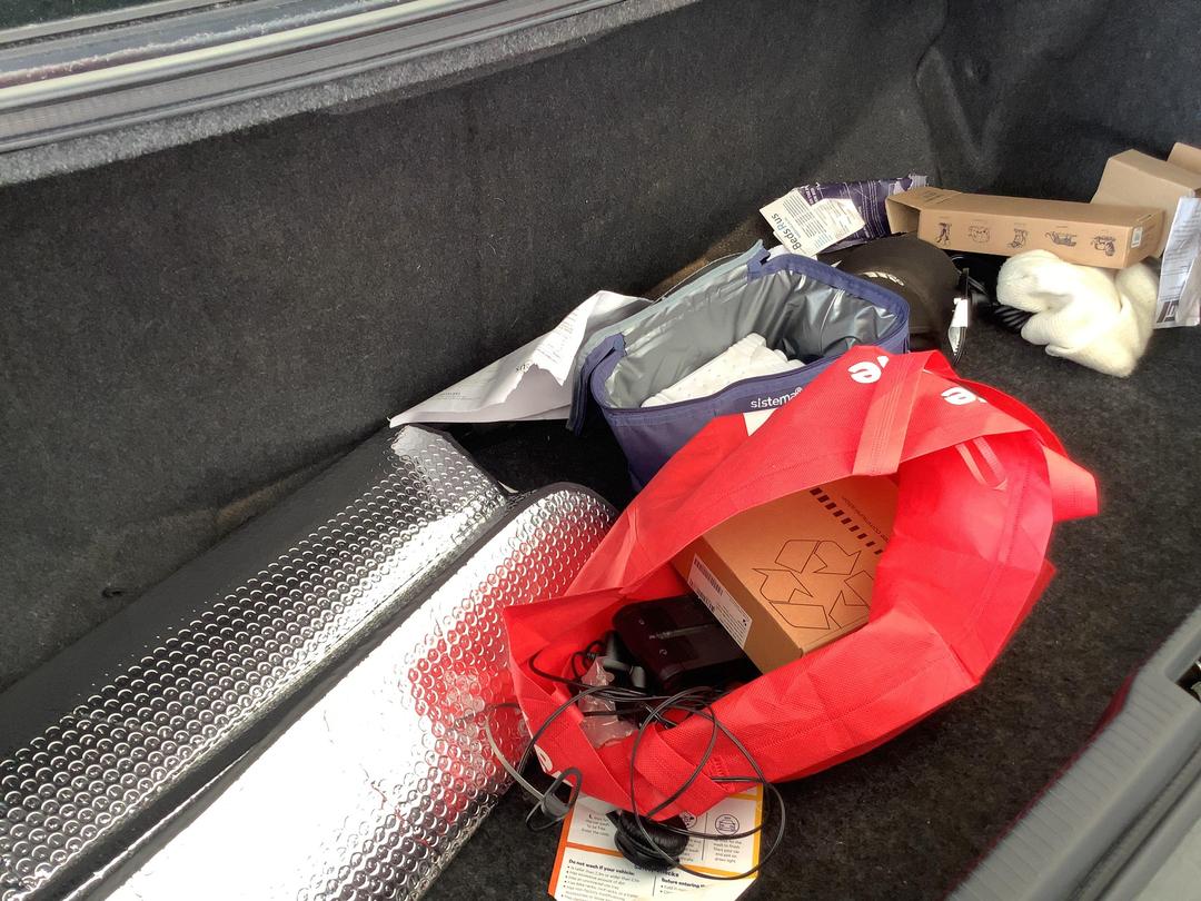 Photo '8' of Toyota Chaser