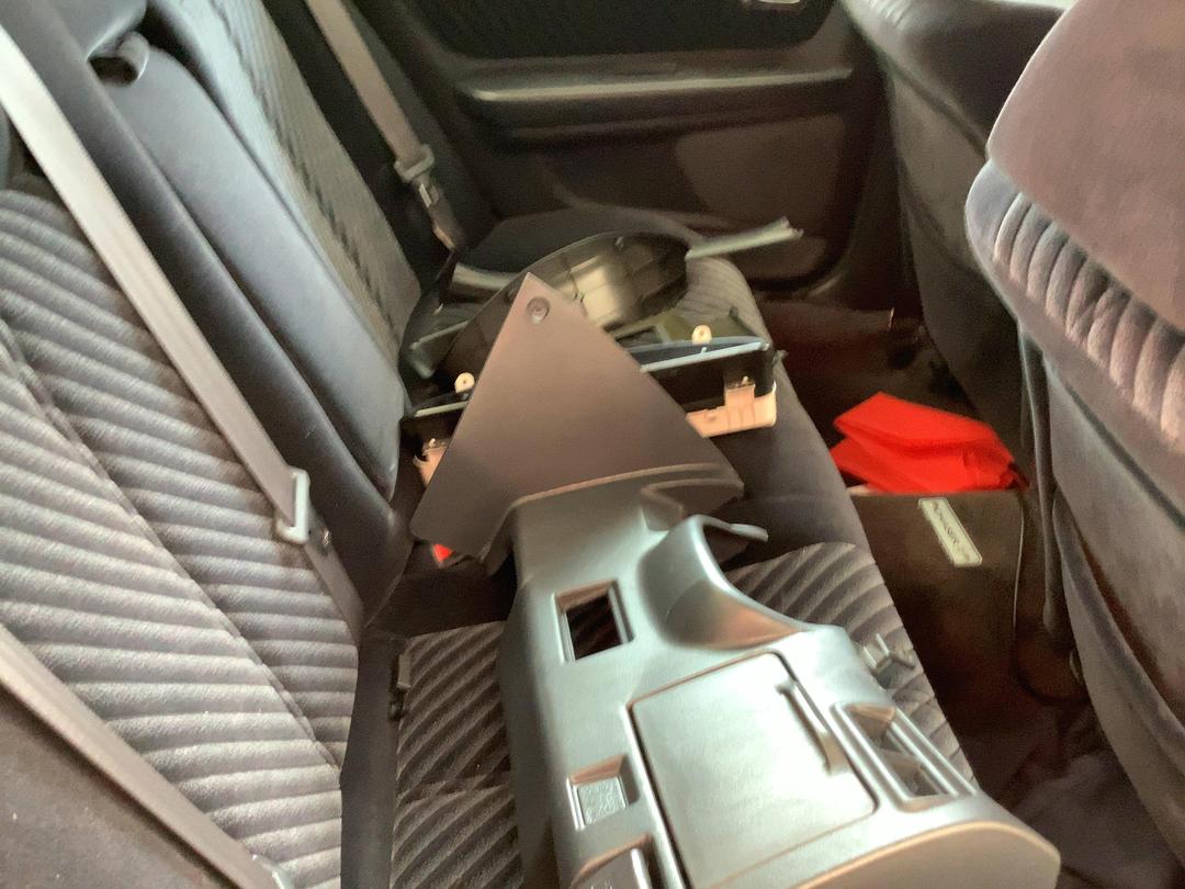 Photo '10' of Toyota Chaser