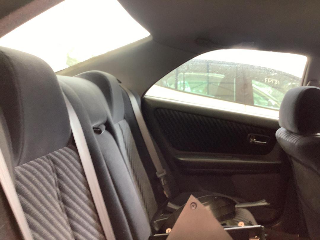 Photo '11' of Toyota Chaser