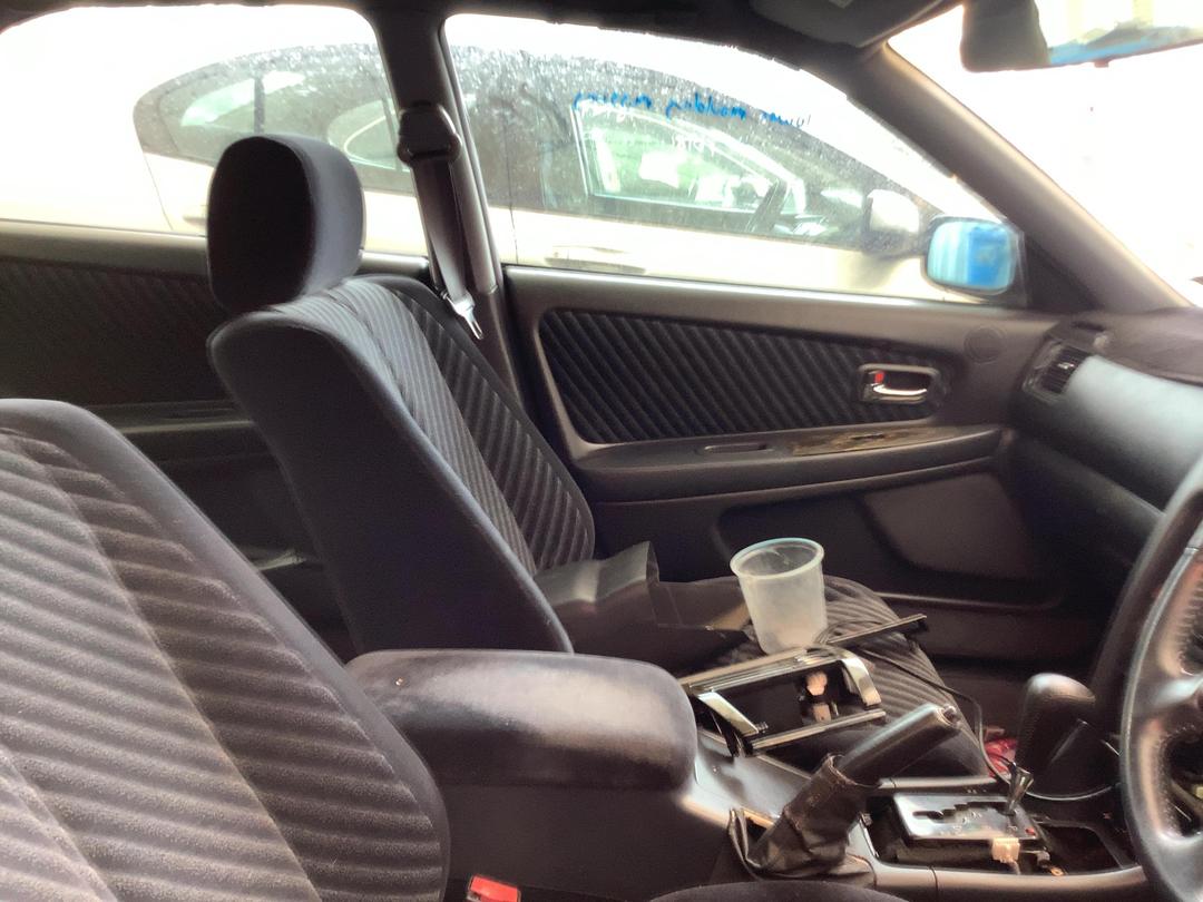 Photo '15' of Toyota Chaser