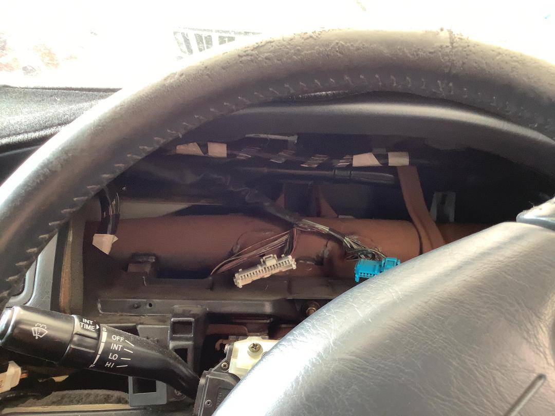 Photo '18' of Toyota Chaser