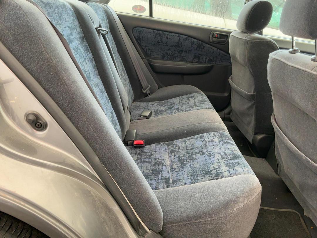 Photo '7' of Toyota Corona Premio E 1.8