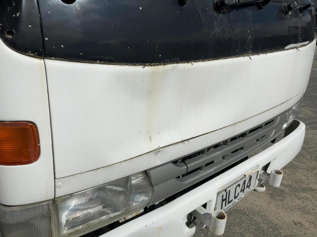 Photo '33' of Toyota Dyna BU212 Traffic Management