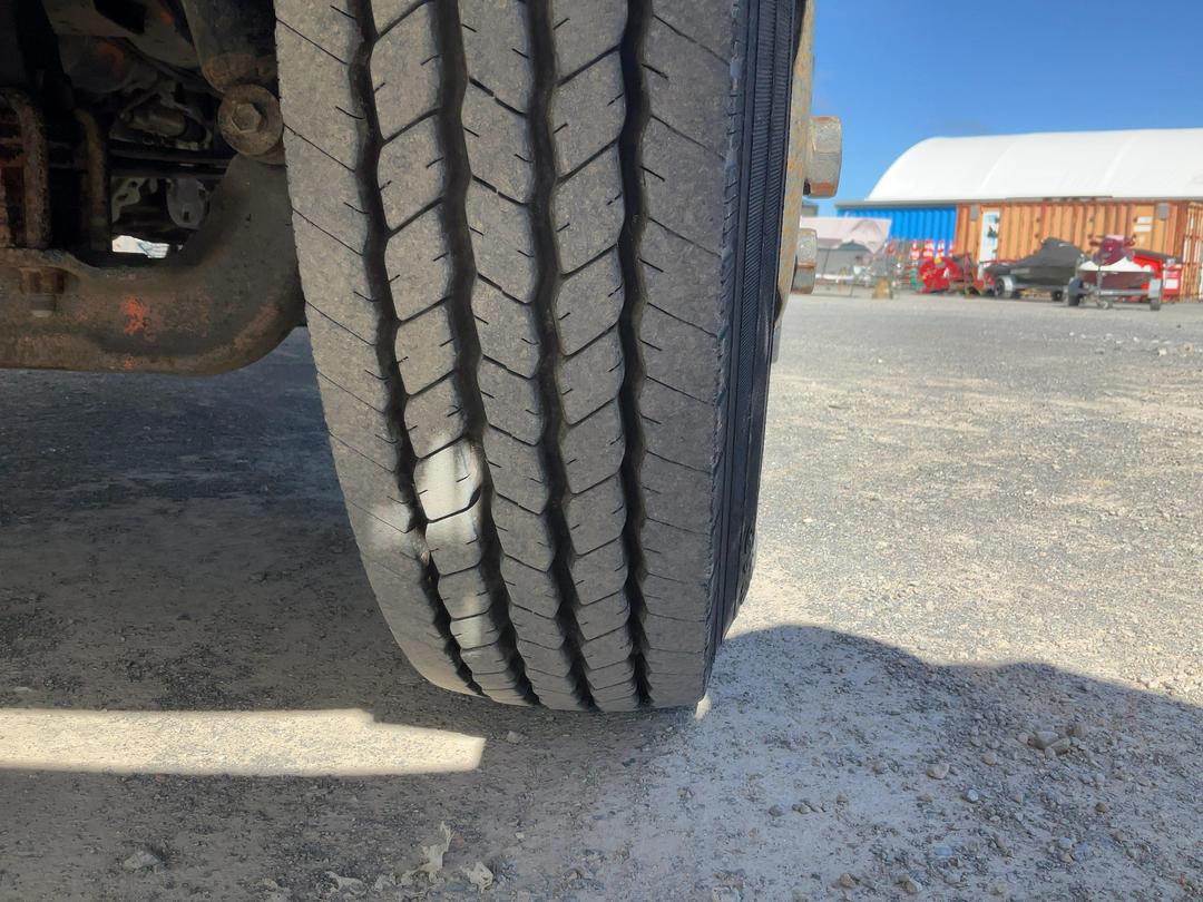 Photo '44' of Toyota Dyna BU212 Traffic Management