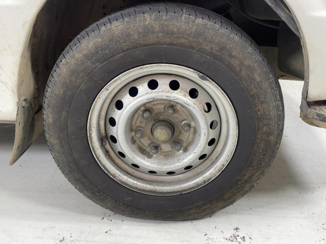 Photo '7' of Toyota Hiace Photo '7' of Toyota Hiace