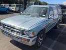 Thumbnail '2' of Toyota Hilux DCB