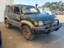 Thumbnail '1' of Toyota Landcruiser Prado