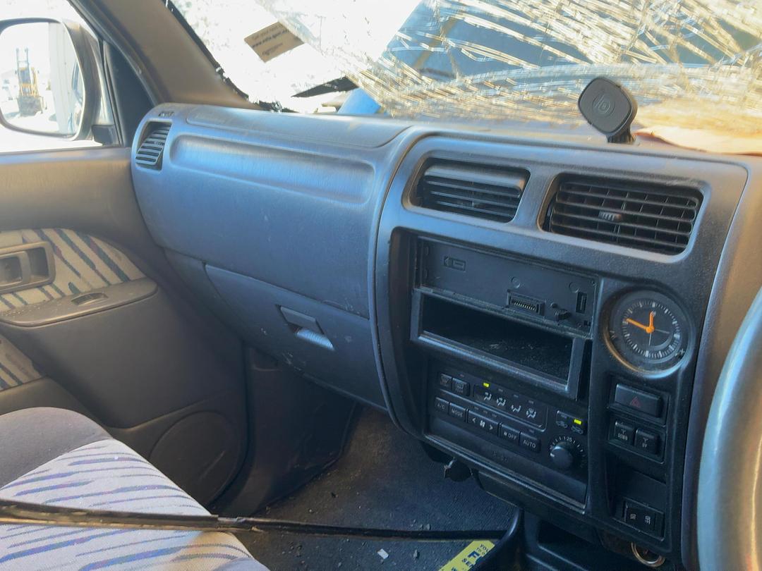 Photo '18' of Toyota Landcruiser Prado