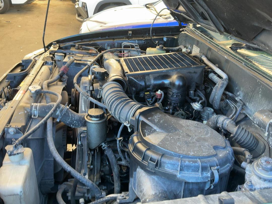 Photo '21' of Toyota Landcruiser Prado