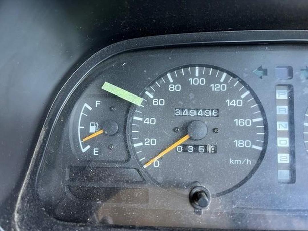 Photo '6' of Toyota Landcruiser Prado